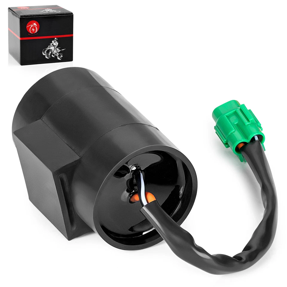 Condensador 21013-0001 para Kawasaki KX250F 2011 2012 2013-2016 / KX450F 2009-2015 Foto 1 de 4