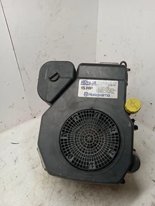 KOHLER COMMAND 15 HP ENGINE CV15S Tested running engine - Picture 1 of 9