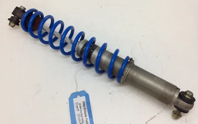 Polaris Usado RydeFX Ski Shock 7042258 Fusion Switchback Dragon 2005-2006 - Imagem 1 de 4