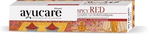 1 X Himani Spicy Rot Antibacterial Kräuterzahnpasta 150ml Natürlich Zahnpflege - Bild 1 von 1