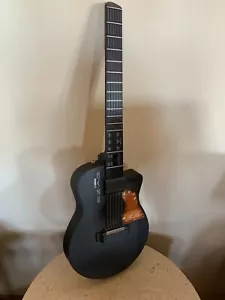 YAMAHA EZ-AG Easy Acoustic Guitar/Midi Controller - Teaching Guitar /Synthesizer - Picture 1 of 11