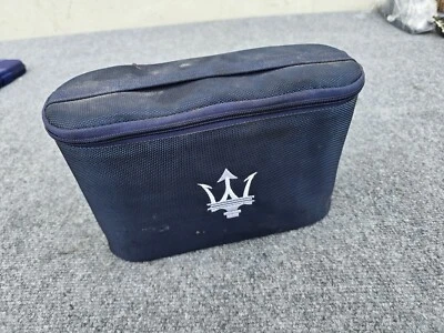 CONJUNTO BOMBA COMPRESOR DE AIRE NEUMÁTICO OEM 119K 08-19 MASERATI GRANTURISMO Foto 1 de 4