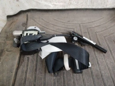 2015-2022 Ford Edge Front Left Driver Black Seat Belt Retractor Assembly OEM Foto 1 de 4