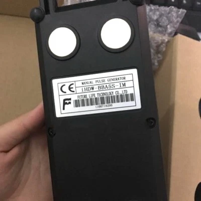 1PC For IHDW-BBE5S-IM Electronic Hand Wheel MPG Electronic Hand-Held - Image 1 of 3