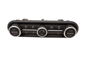 2017 - 2023 ALFA ROMEO GIULIA DASH HVAC A/C HEATER CLIMATE CONTROL SWITCH OEM#P - Picture 1 of 9
