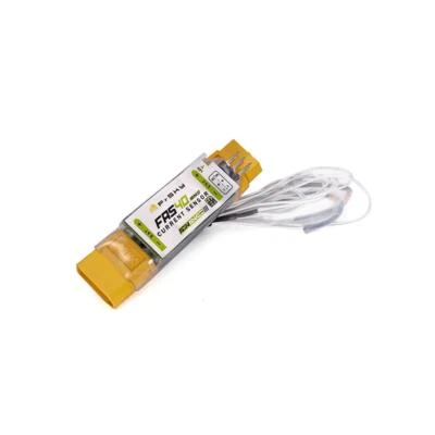 FrSky FAS40 ADV Current Sensor Support Smart Port FBUS Measure 40A Maximum - Image 1 of 3