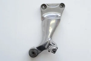 2007 SUZUKI GSX 1300R HAYABUSA REAR RIGHT SIDE FOOTREST PEG HANGER - Picture 1 of 6