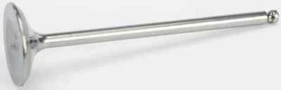 Válvula de admisión de motor de titanio Wiseco para Husqvarna FX350 17-21 Foto 1 de 4