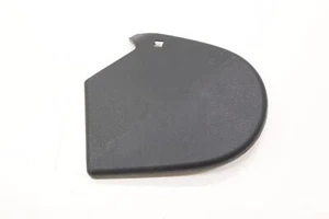 MERCEDES C300 W205 2015-2021 ASIENTO DELANTERO IZQUIERDO CUBIERTA RECLINABLE INTERIOR FABRICANTE ORIGINAL NEGRO_118 - Imagen 1 de 10