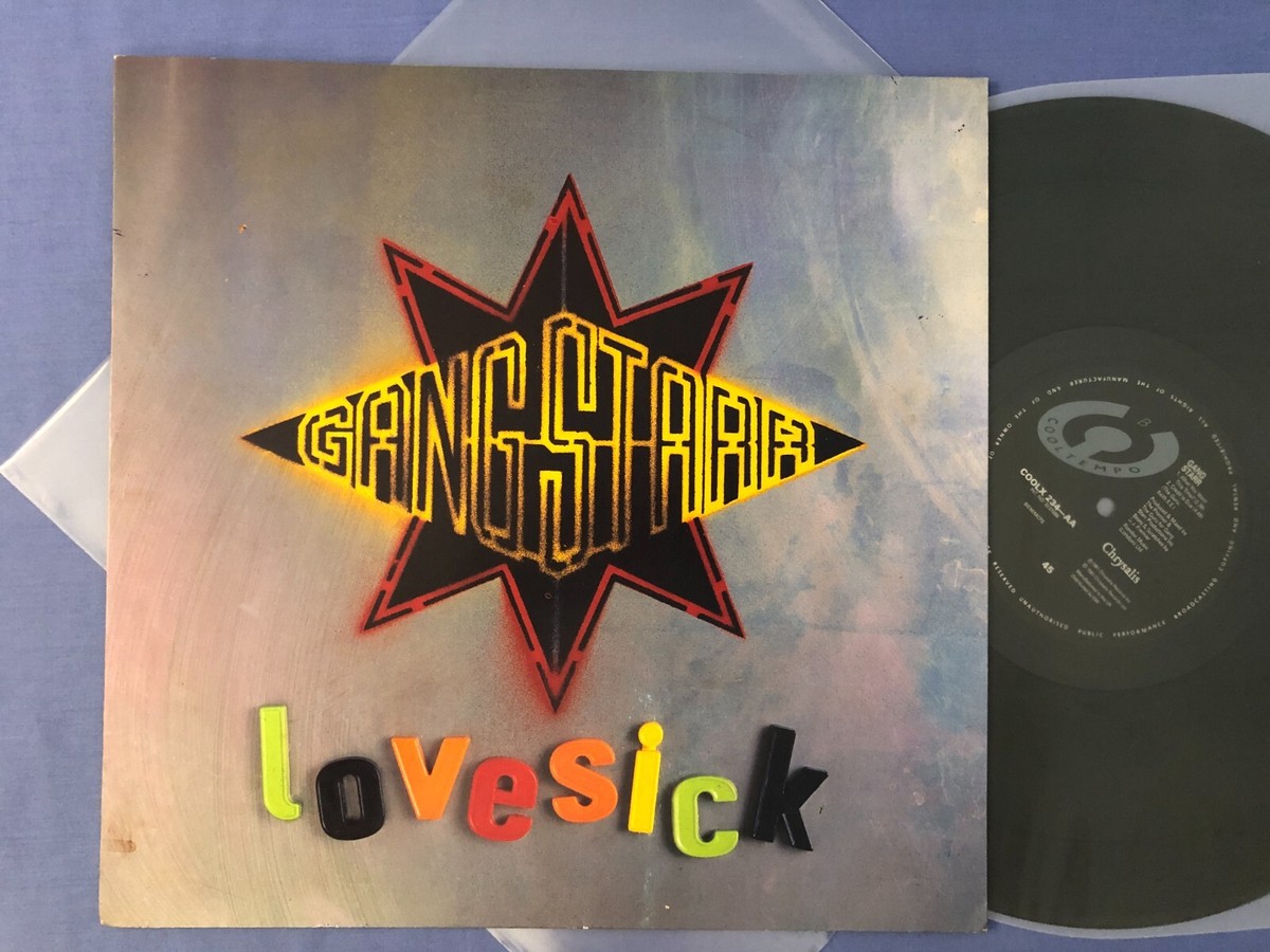 45 RPM Vinyl Records Gang Starr for sale | eBay