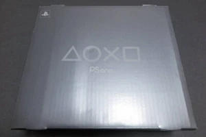 Sony PlayStation PS One SCPH-100 sin usar de JAPÓN - Imagen 1 de 5