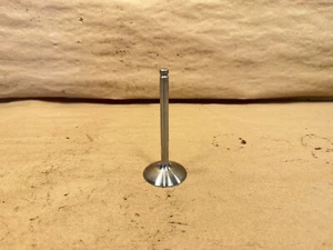 Ferrari Maserati Exhaust Valve OEM PN 198582 - Picture 1 of 7