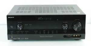 FULLY TESTED Sony STR-DH830 AV Receiver o266 - Picture 1 of 5