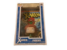 FUNKO POP MARVEL X-Men Phoenix COMIC COVER #33
