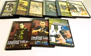 Magpul Dynamics Travis Haley Jerry Miculek: Precision, Carbine, Handgun & Shotgu - Imagen 1 de 3