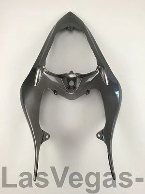2007 2008 Yamaha R1 Rear Upper Tail Seat Cover Fairing Bodywork Plastic Cowl - Imagem 1 de 4