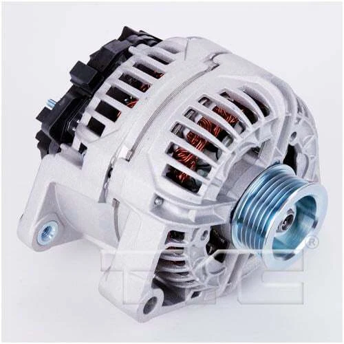 Alternador Saturn LW2 2000 - 2005 - (3.0L V6) - 2005 2004 2003 2002 2001 - Imagem 1 de 1