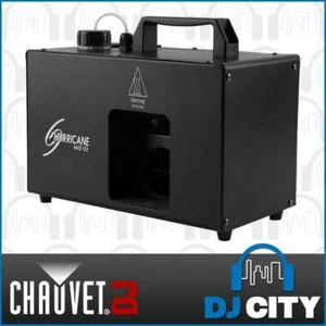 Chauvet DJ Hurricane Haze 1DX Water-Based Haze Machine w/ Output Control - Picture 1 of 8