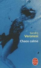 Chaos calme | Veronesi Sandro | Etat correct