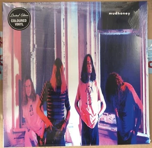 Mudhoney Petrol Green Vinyl Record New Sealed This Gift Get Into Yours Dead Love - Foto 1 di 7