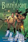 Birthright 3: Verbndete und Feinde by Williamso... | Book | condition very good