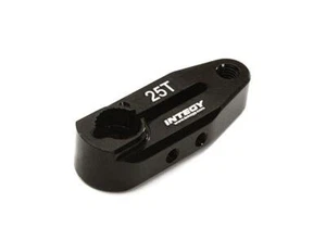 Precision CNC Machined Alloy Servo Horn 25T for Futaba Type Servo (r=20mm) - Picture 1 of 1