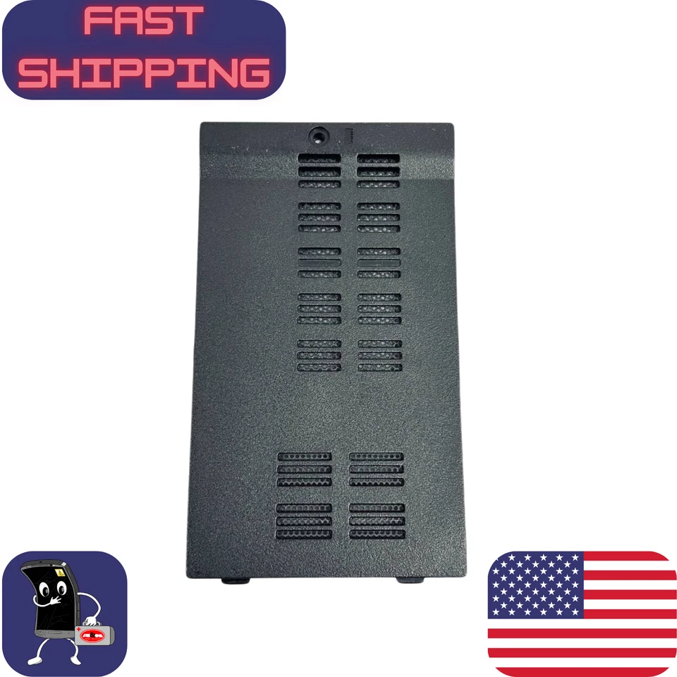 AP06R000200 OEM - eMachines E725 E627 E625 E525 E430 Memory RAM Cover Door - Image 1 of 4