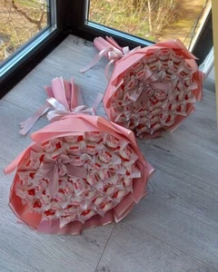 Rafaelo Bouquet "Bows" - Bild 1 von 1