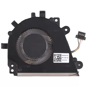 For Microsoft Surface Laptop Go 1943 Inner Cooling Fan - Picture 1 of 5