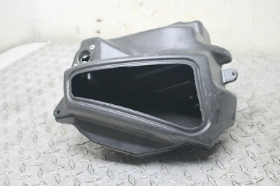 1999 99 Yamaha VStar V-Star 650 XVS Custom air box   - Изображение 1 из 4