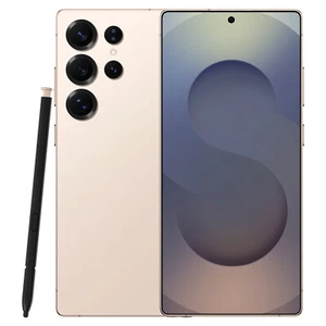 S25 Ultra Smartphone Android Factory Unlocked 6.8" HD 8+256GB 7800mAh Dual SIM - Picture 1 of 19