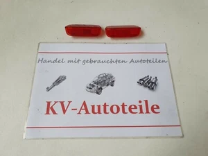 VW Passat Variant 2007 3C5 2.0 TDI 2X REFLECTOR 1K0947419A - Imagen 1 de 7