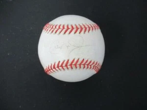 Cal Ripken Jr. Signed Baseball Autograph Auto PSA/DNA AH44453 - Picture 1 of 1