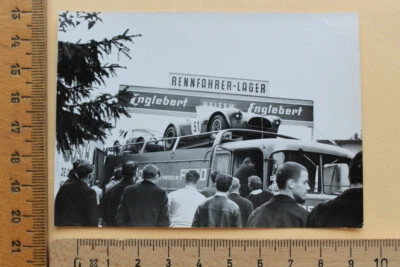 Foto Foto 1964 FIA AC Shelby Cobra 427 Roadster CSX2345 Nº 51 furgoneta de carreras Foto 1 de 2