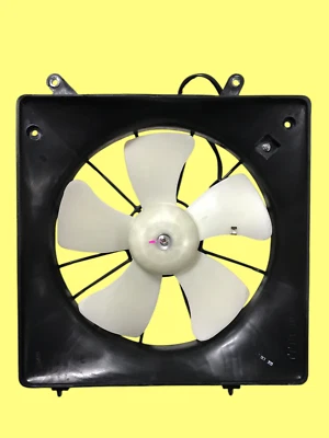 Conjunto de ventilador de radiador Dorman 620-227 para Honda Accord ('98-'02) #3619 AMZ30 Foto 1 de 4