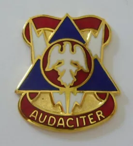 78th INFANTRY DIVISION (Crest) - Bild 1 von 1