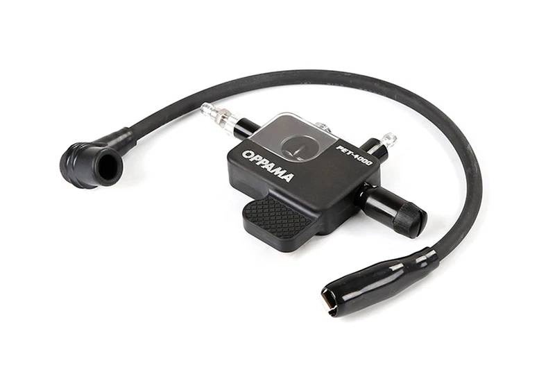 Spark Plug Discharge Tester for OPPAMA PET-4000 1/5 HPI ROFUN RV KM BAJA Losi - Image 1 of 4