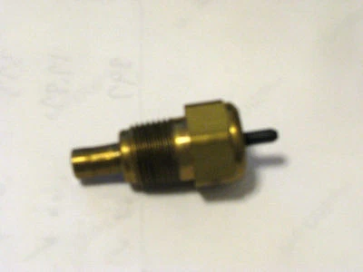 Standard TS121 Radiator Fan Switch - Image 1 of 2