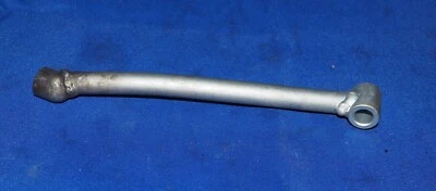 Soporte trasero alternador motor Ferrari 360 1999-2005 3,6 L V8 Tipo F131B OEM Foto 1 de 4