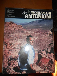 AA.VV.- I FILM DI MICHELANGELO ANTONIONI- - Foto 1 di 1