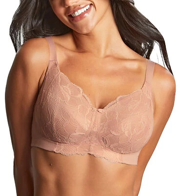 Panache Rocha Non-Wire Full Cup Bra (10345) - Image 1 of 4