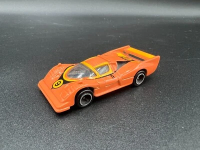 Tomica Shiden 77 BMW Naranja Nº 71 Japón ¡Excelente Estado! Foto 1 de 4