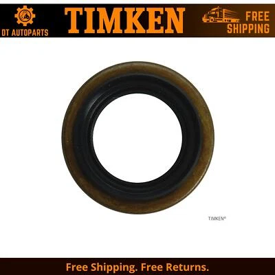 Sello de carcasa de extensión de transmisión automática Timken trasero para Lexus GS300 1998-1999 Foto 1 de 4