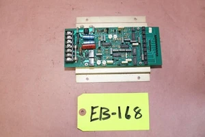 NA C200103 Rev. B Circuit Board Ser. 10000 DC Motor Control - Picture 1 of 4