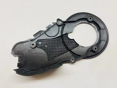 TIMING BELT COVER For AUDI A6 C7 2.0 TDI CGL EURO-5 03L109147D GENUINE 2015 - Image 1 of 3
