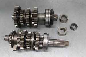 Nice 1980 Honda XL 500 S Transmission - Picture 1 of 6