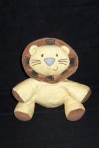 9" Baby Gund Playful Pals Lion Plush Stuffed Animal Lovey Toy 4059945 - Picture 1 of 2