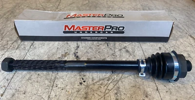 Master Pro 前领带杆端 - #ES 3488 / RES 3488 - 适用于雪佛兰和其他 — 第 1/4 张图片