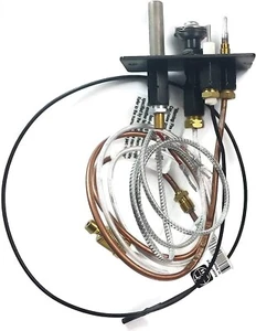 HHT Majestic & VC LP Pilot Assy (SRV10002265) - Imagen 1 de 3