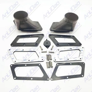New SeaDoo 2021-2022+ RXP-X 300 DUAL REAR Kit Improve Sound RS15190-D - Picture 1 of 4